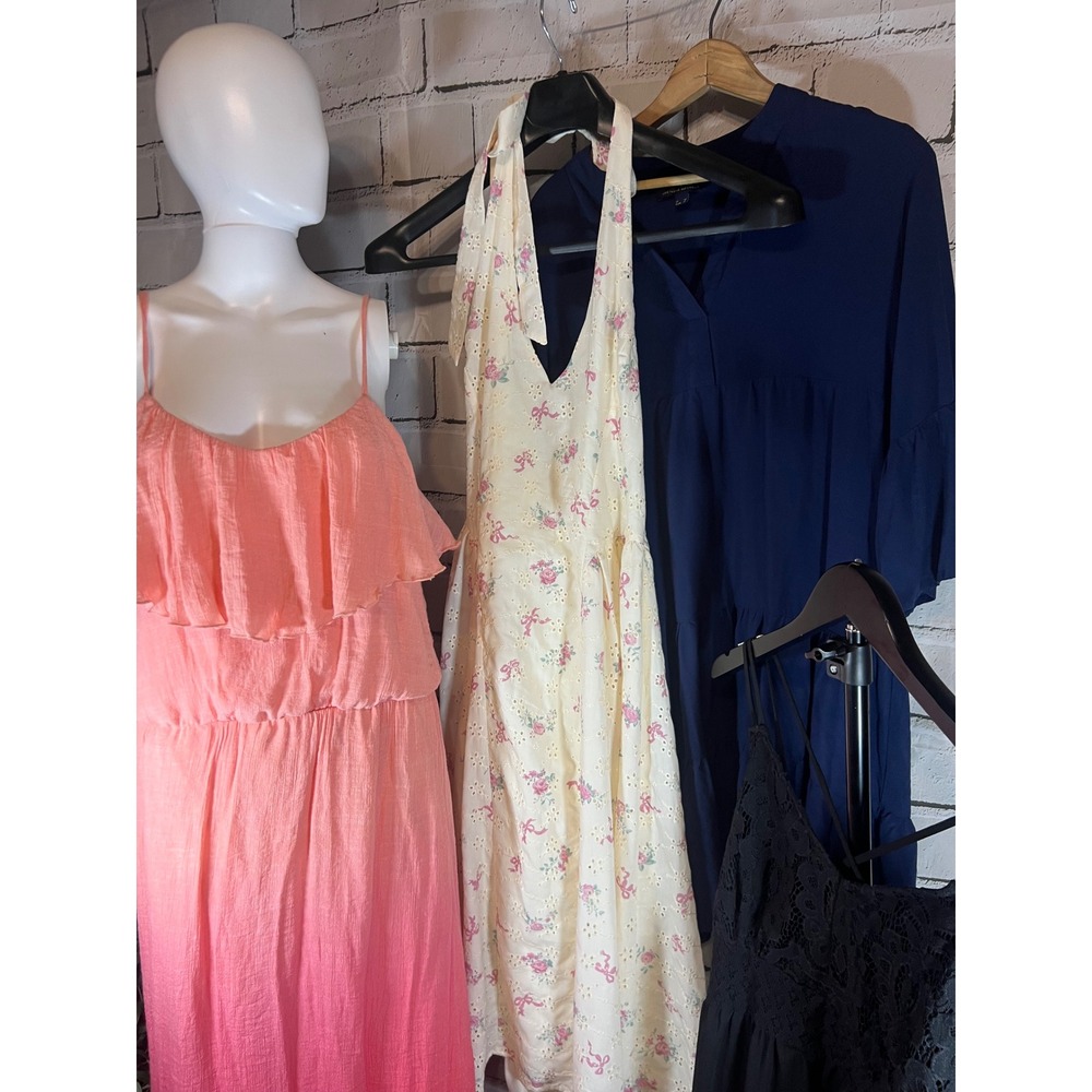 ✨ FLY BUY XL DRESS BUNDLE — EXTRA FLY, FOUR WAYS ✈️💿